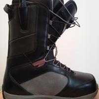 Scarponi snowboard Nitro 42