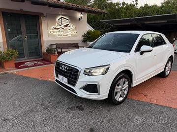 AUDI Q2 35 TFSI S tronic Business Advanced PREZZ