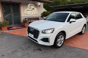 AUDI Q2 35 TFSI S tronic Business Advanced PREZZ