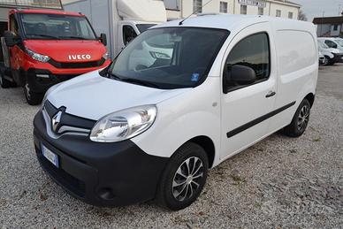 RENAULT Kangoo 1.5 dCi 75CV S&S 4p. Express Ener