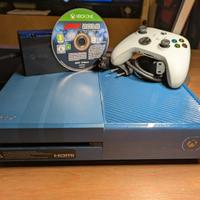 Xbox One 1TB Forza Motorsport 6 Blu (FUNZIONANTE) 