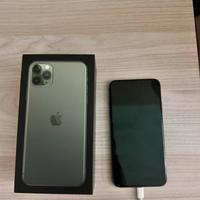 iPhone 11 pro max 256gb
