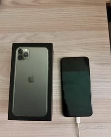 iPhone 11 pro max 256gb