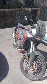 Honda CRF1100L Africa Twin