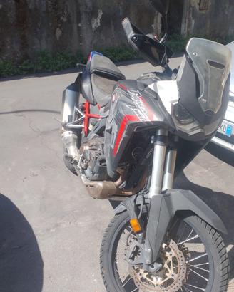 Honda CRF1100L Africa Twin