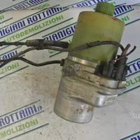 Elettroguida per Skoda Fabia AUB 2005