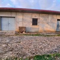 Terreno + fabbricato agricolo Francavilla Angitola