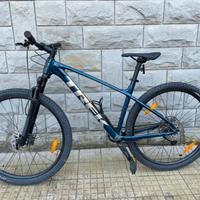 Bici MTB Trek x-caliber 7