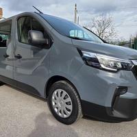 NISSAN Primastar 2.0 dCi 110CV PL-TN 9 POSTI IVA