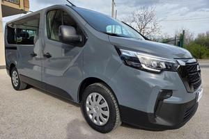 NISSAN Primastar 2.0 dCi 110CV PL-TN 9 POSTI IVA