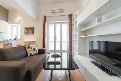 Bilocale in via Eleonora D'Arborea MT-0164