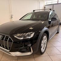 AUDI A4 allroad 40 TDI 190 CV S tronic Identity