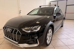 AUDI A4 allroad 40 TDI 190 CV S tronic Identity