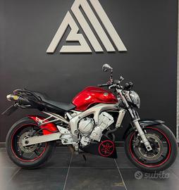 YAMAHA FZ6 - ANNO 2005
