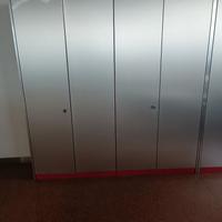 Armadi arredamento concessionaria 