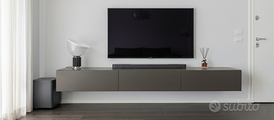 Soundbar + subwoofer JBL 9.1 Wireless Dolby Atmos