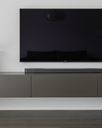 Soundbar + subwoofer JBL 9.1 Wireless Dolby Atmos