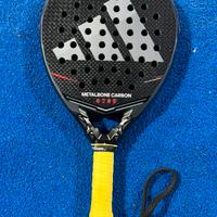 Adidas metalbone carbon 3.5 2026