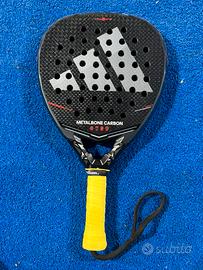 Adidas metalbone carbon 3.5 2026