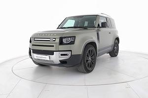 Land Rover Defender 90 3.0d i6 mhev First Edition 