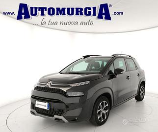 CITROEN C3 Aircross BlueHDi 110 S&S Shine