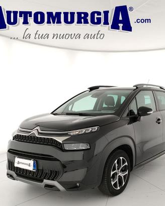CITROEN C3 Aircross BlueHDi 110 S&S Shine