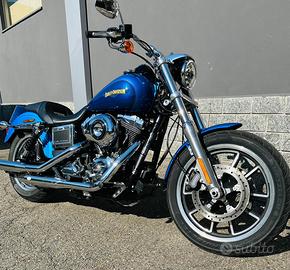 Harley Davidson Dyna