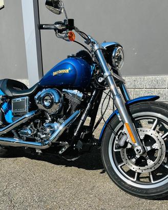 Harley Davidson Dyna