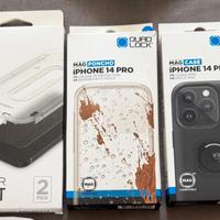 Quad Lock per Apple Iphone 14 Pro