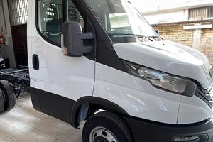 Iveco daily 35-140 telaio passo 3000
