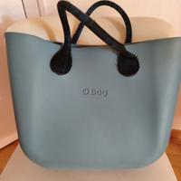 borsa o bag