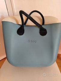 borsa o bag