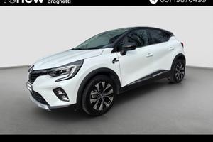 Renault Captur Plug-in Hybrid E-Tech 160 CV Techno