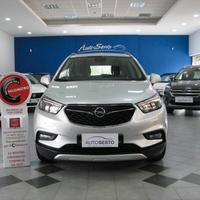 Opel Mokka X 1.6 CDTI 110 CV BUSINESS