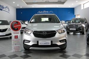 Opel Mokka X 1.6 CDTI 110 CV BUSINESS