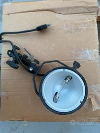 Fari Alogeni Cosmolight Cosmobeam 800W