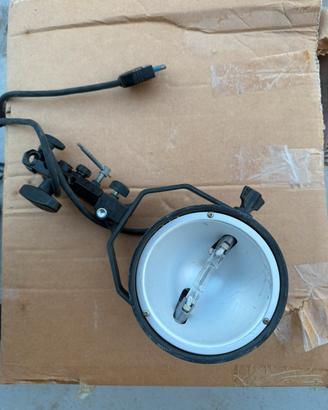 Fari Alogeni Cosmolight Cosmobeam 800W