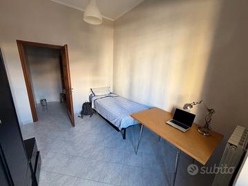 Stanza singola zona politecnico