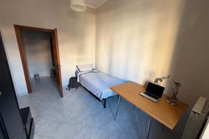 Stanza singola zona politecnico