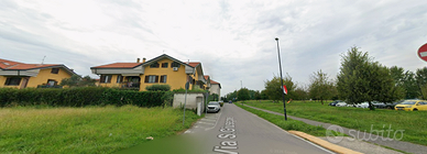Bilocale a Bellusco libero subito