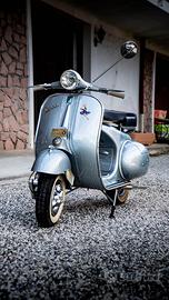 Vespa gs dei poveri cc150