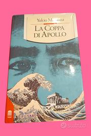 zlibro La coppa di apollo 