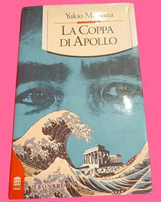 zlibro La coppa di apollo 