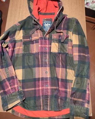 Felpa John ashfield