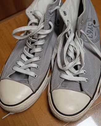 scarpe Carrera, numero 42