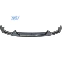 SPOILER LIP BMW E90 E91 LOOK M4 NERO