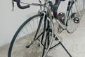 Bici da corsa seminuova.