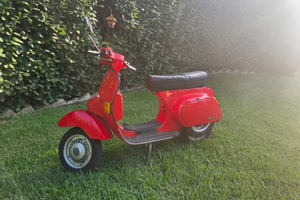 Vespa pk s