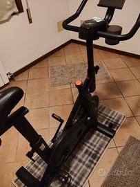 cyclette 