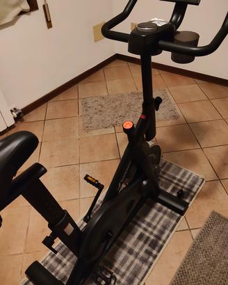 cyclette 